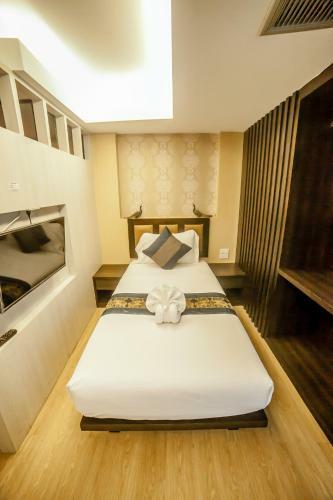 Phi Phi Nicebeach Hotel Hip