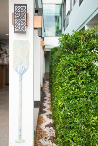 Phi Phi Nicebeach Hotel Hip