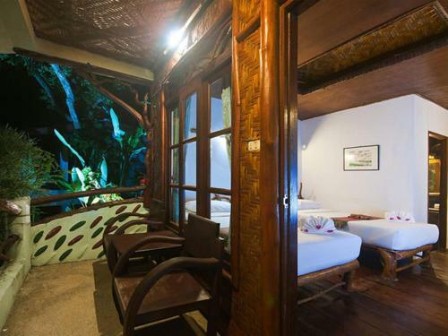 Hotel Bill Resort