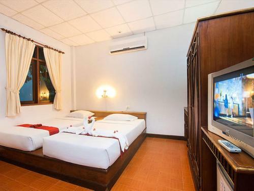 Hotel Bill Resort