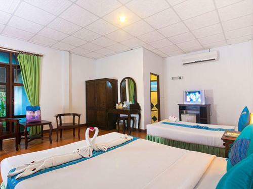 Hotel Bill Resort