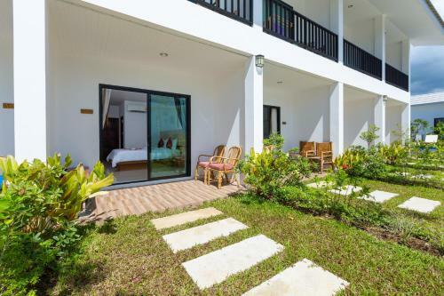Hotel I-samui Lamai Beach