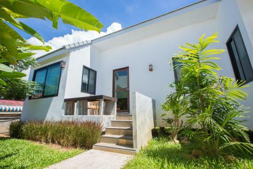 Hotel I-samui Lamai Beach