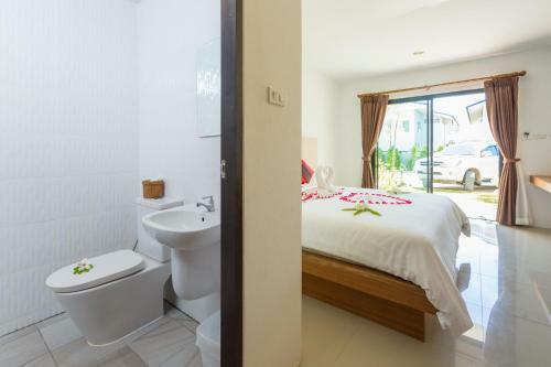 Hotel I-samui Lamai Beach