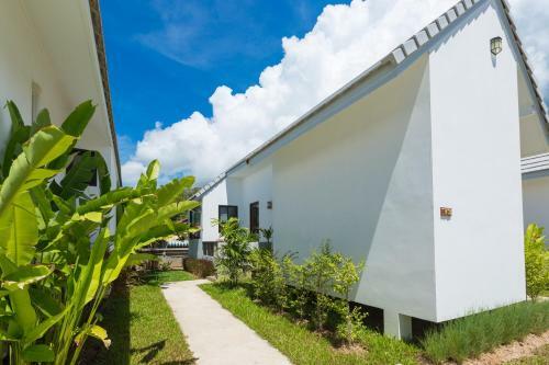 Hotel I-samui Lamai Beach