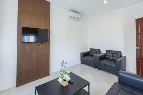 Hotel I-samui Lamai Beach