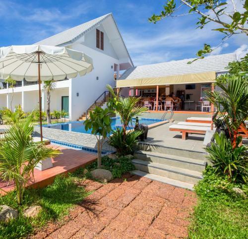 Hotel I-samui Lamai Beach