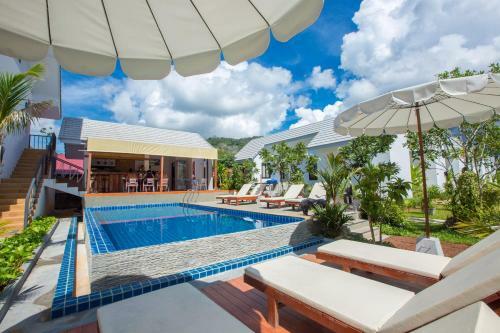 Hotel I-samui Lamai Beach