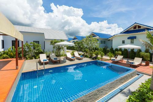Hotel I-samui Lamai Beach