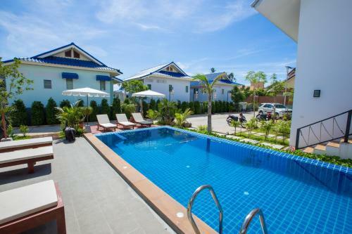 Hotel I-samui Lamai Beach