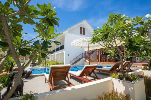 Hotel I-samui Lamai Beach
