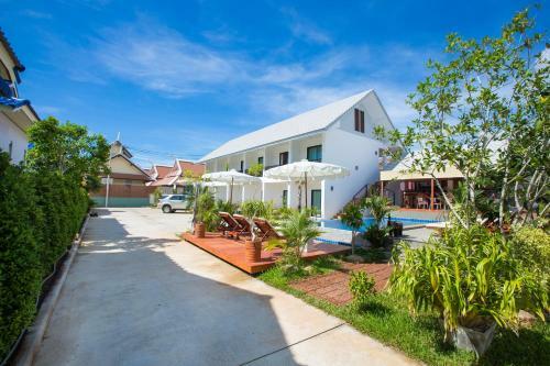 Hotel I-samui Lamai Beach