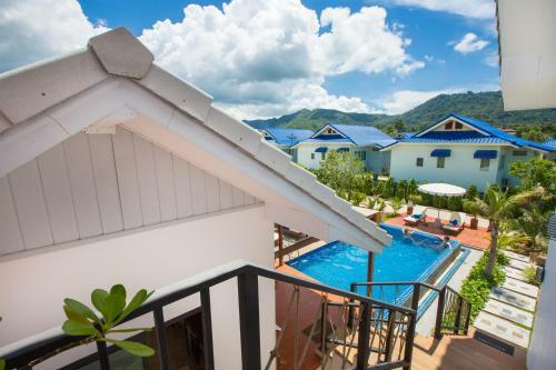 Hotel I-samui Lamai Beach