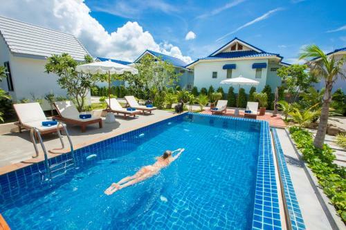 Hotel I-samui Lamai Beach