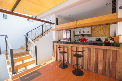 Hotel I-samui Lamai Beach