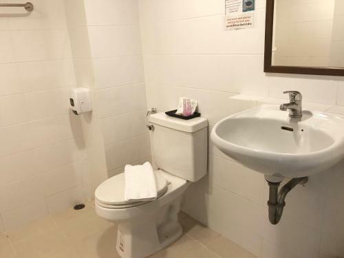 Pas Cher Hotel De Bangkok