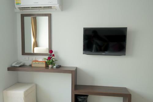 Pas Cher Hotel De Bangkok