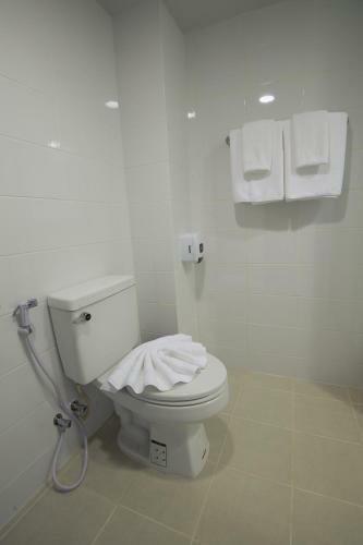 Pas Cher Hotel De Bangkok