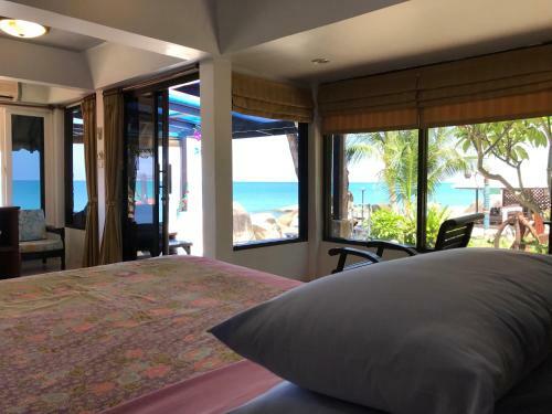 Hotel Sunrise Bungalow