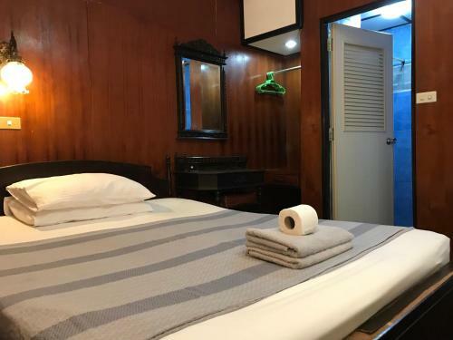 Hotel Sunrise Bungalow