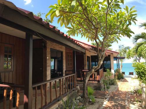 Hotel Sunrise Bungalow