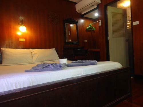 Hotel Sunrise Bungalow