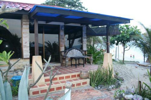 Hotel Sunrise Bungalow