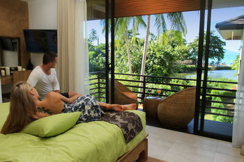 Villa Khwan Beach Resort