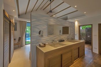 Villa Khwan Beach Resort