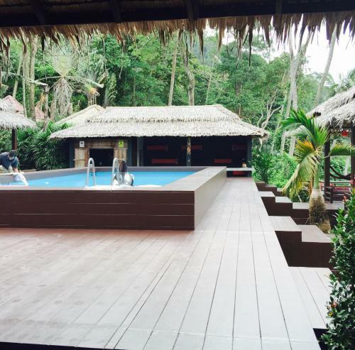 Hotel Paradise Cottage