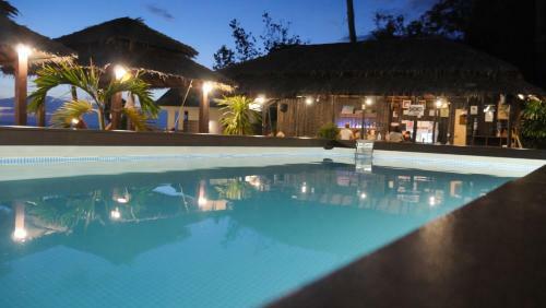 Hotel Paradise Cottage