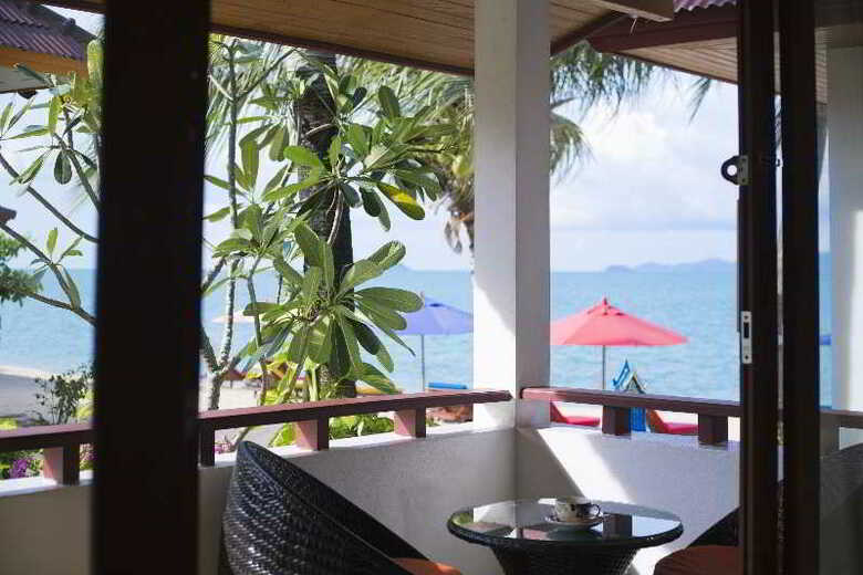 Hotel Hacienda Beach