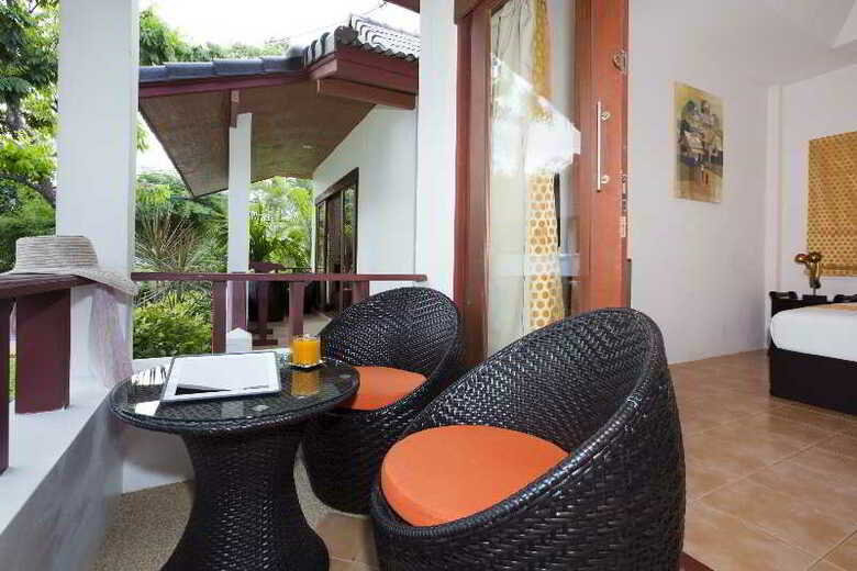 Hotel Hacienda Beach