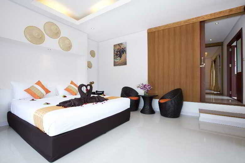 Hotel Hacienda Beach