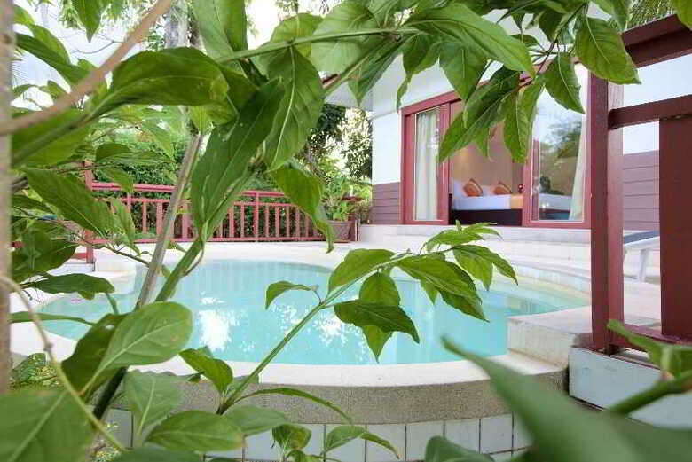 Hotel Hacienda Beach