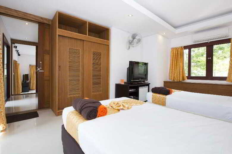 Hotel Hacienda Beach