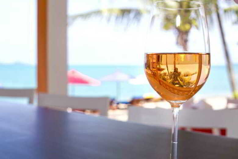 Hotel Hacienda Beach