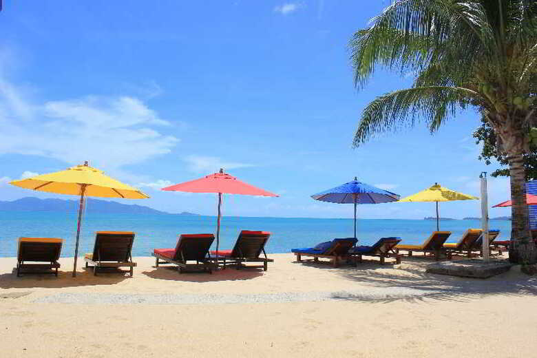 Hotel Hacienda Beach