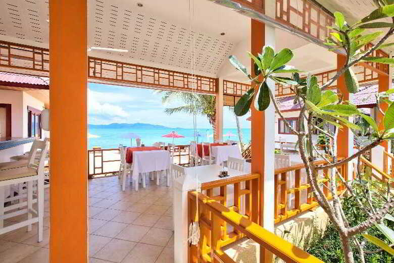 Hotel Hacienda Beach