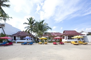 Hotel Hacienda Beach
