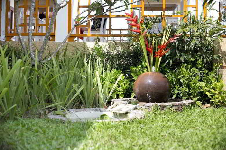 Hotel Hacienda Beach
