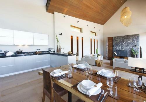 Villa Baan Hinyai