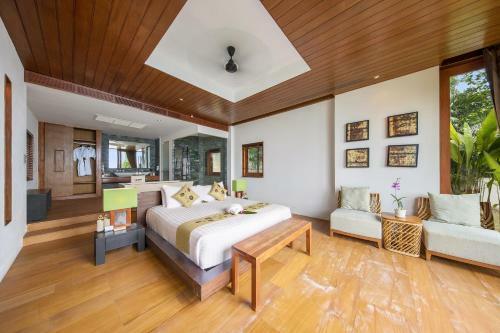 Villa Baan Hinyai