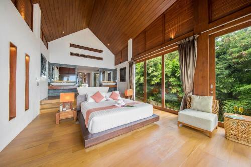 Villa Baan Hinyai