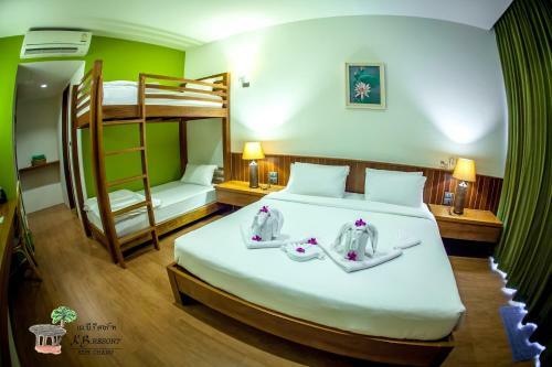 Hotel K.b. Resort