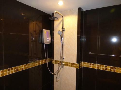 Hotel Samui Beach Resort
