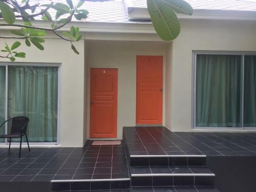 Hotel Samui Beach Resort