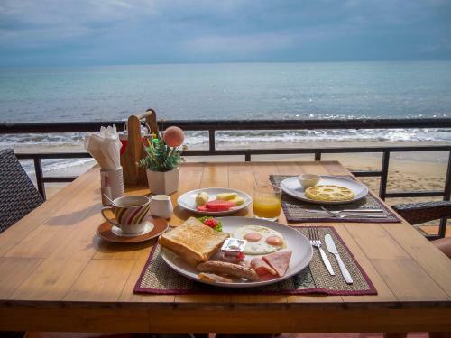 Hotel Samui Beach Resort