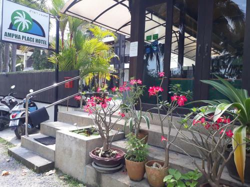 Hotel Ampha Place