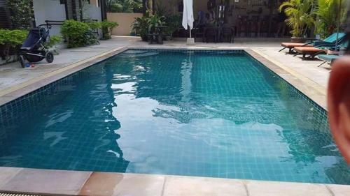 Hotel Ampha Place